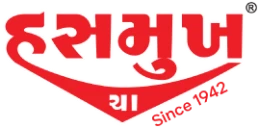 Hasmukh Cha